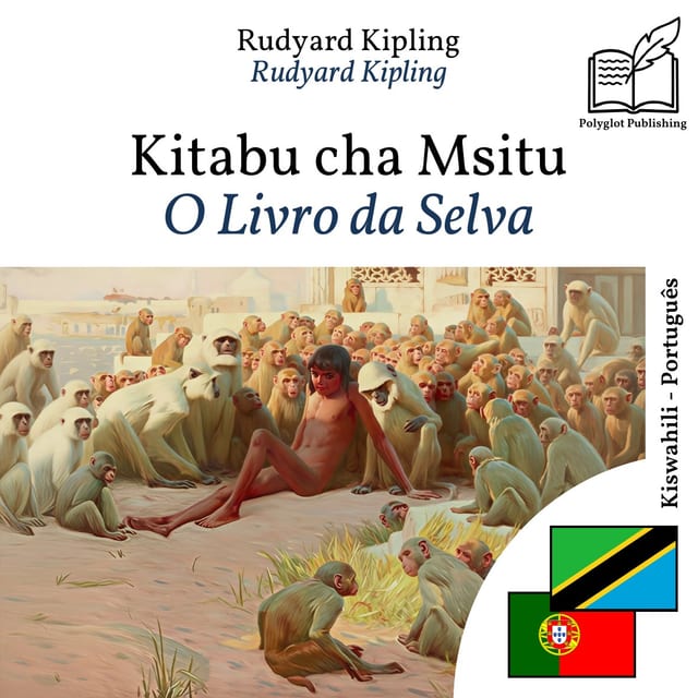 O Livro da Selva