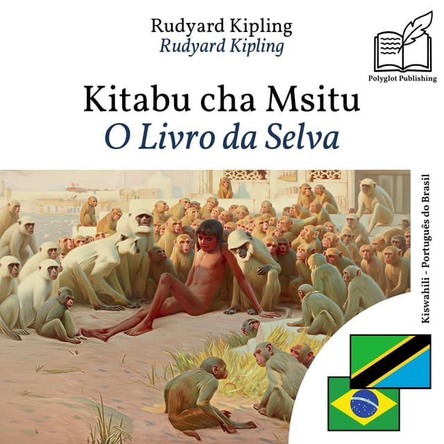 O Livro da Selva