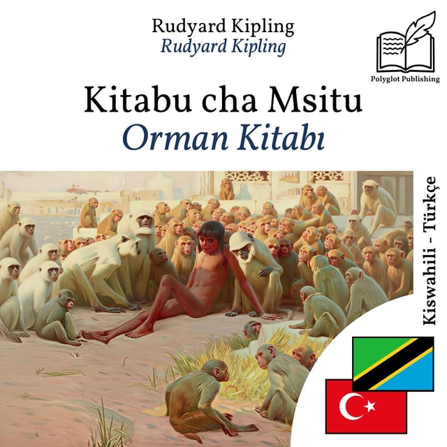 Orman Kitabı