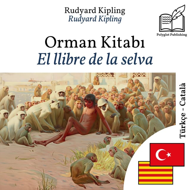 El llibre de la selva