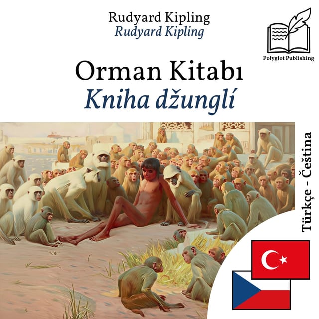 Kniha džunglí