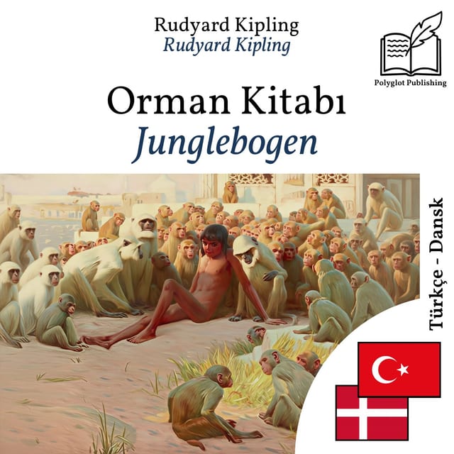 Junglebogen