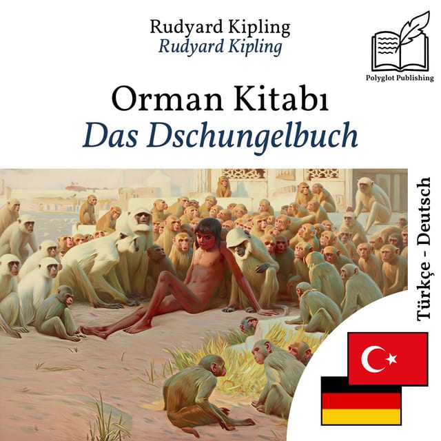 Das Dschungelbuch