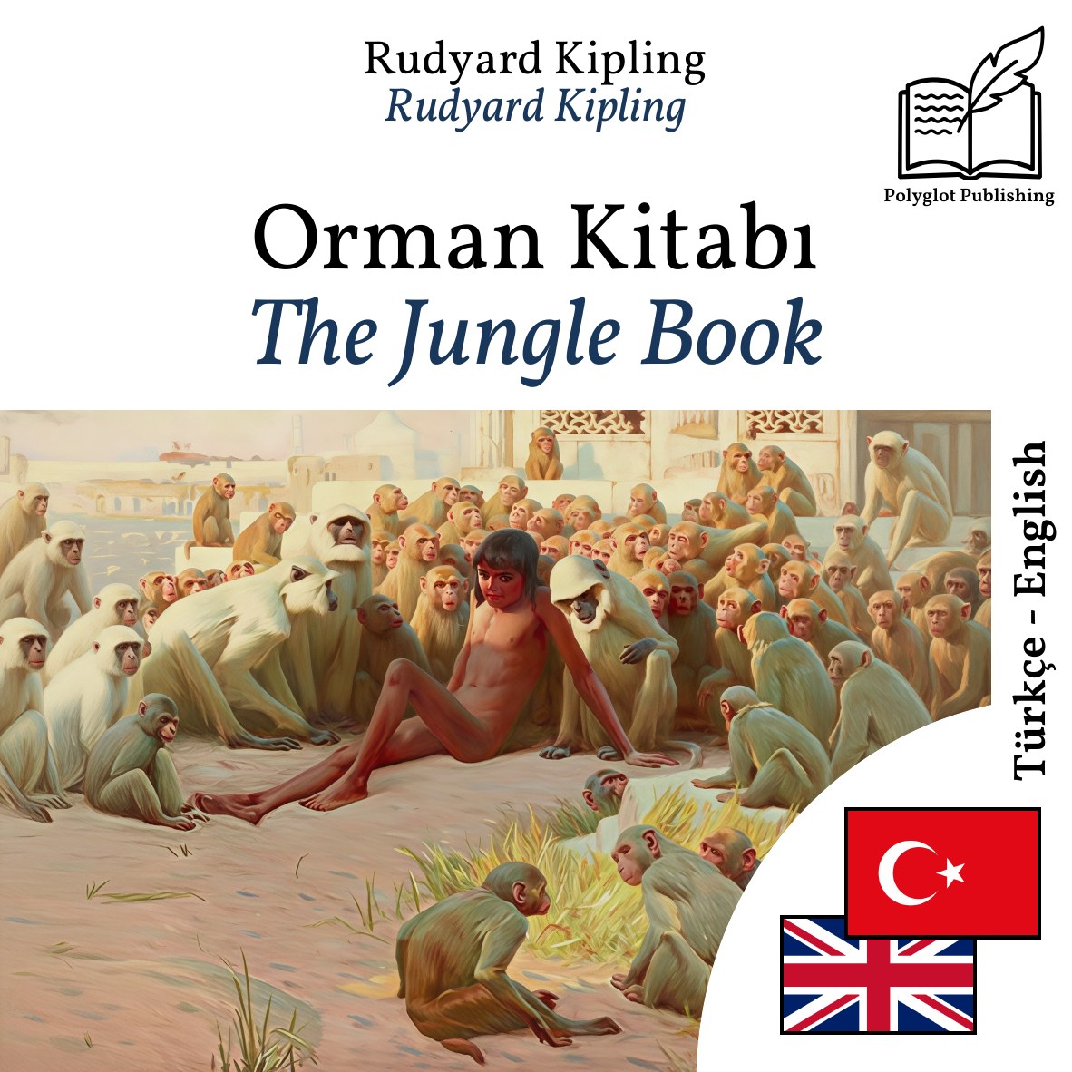 The Jungle Book