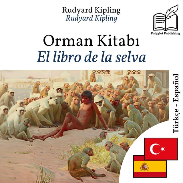 El libro de la selva