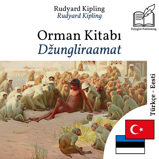 Džungliraamat