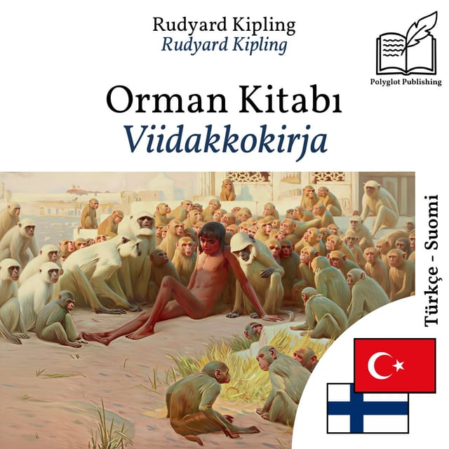 Viidakkokirja