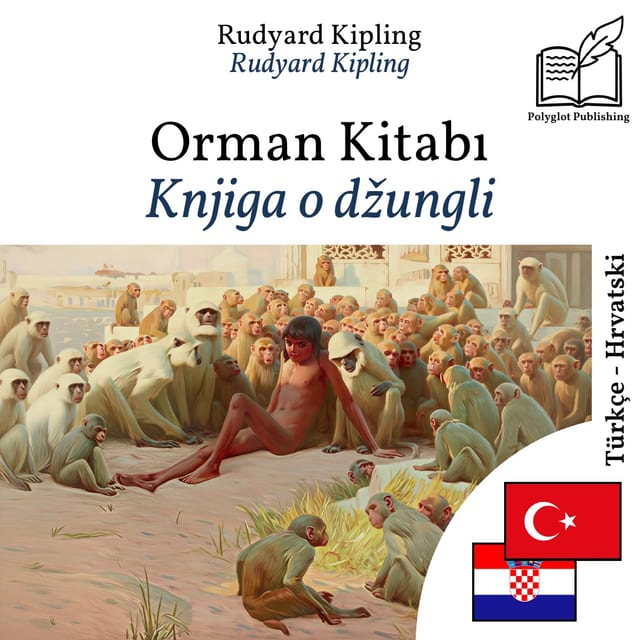 Knjiga o džungli