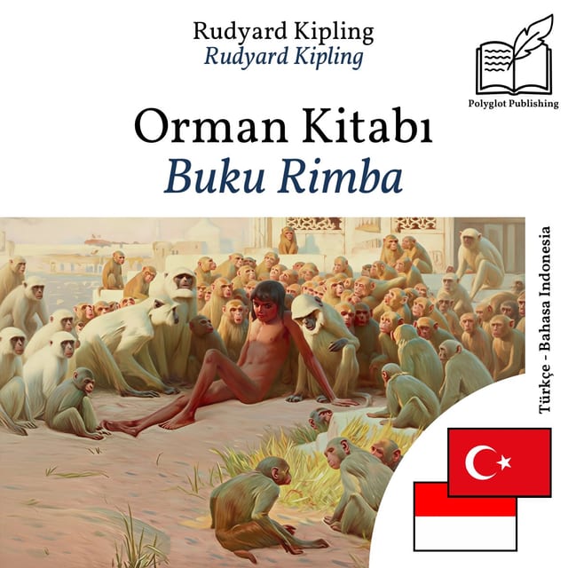 Buku Rimba