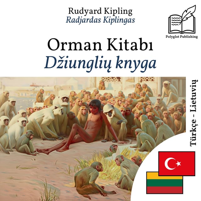 Džiunglių knyga