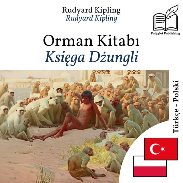 Księga Dżungli
