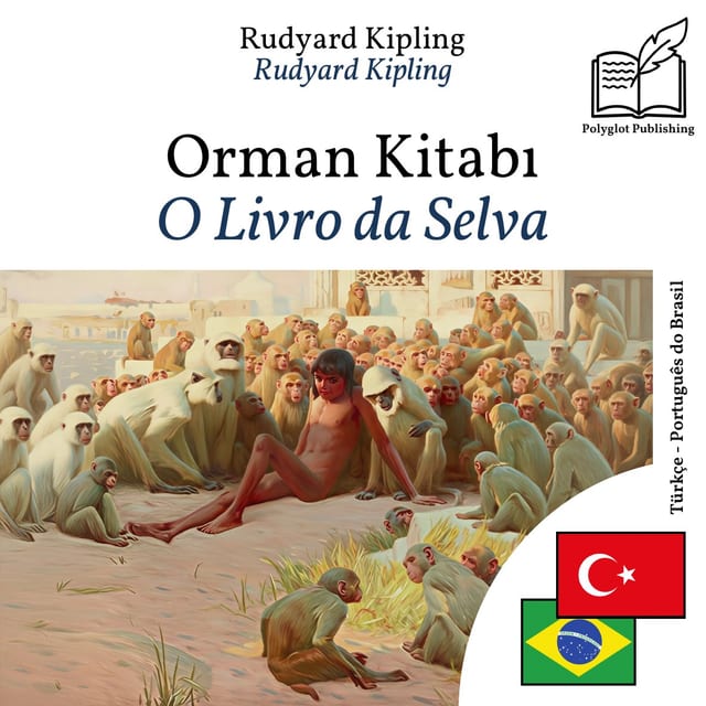 O Livro da Selva