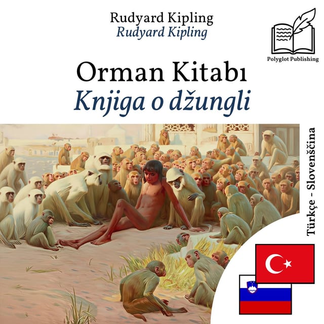 Knjiga o džungli