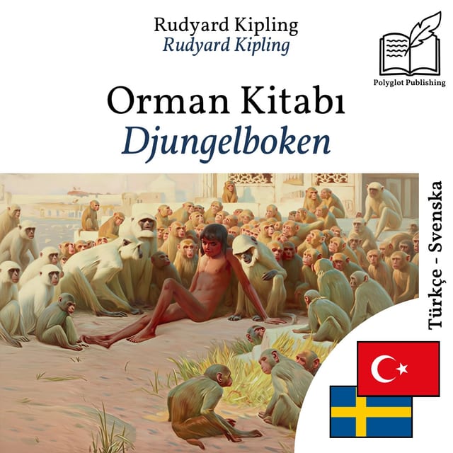 Djungelboken