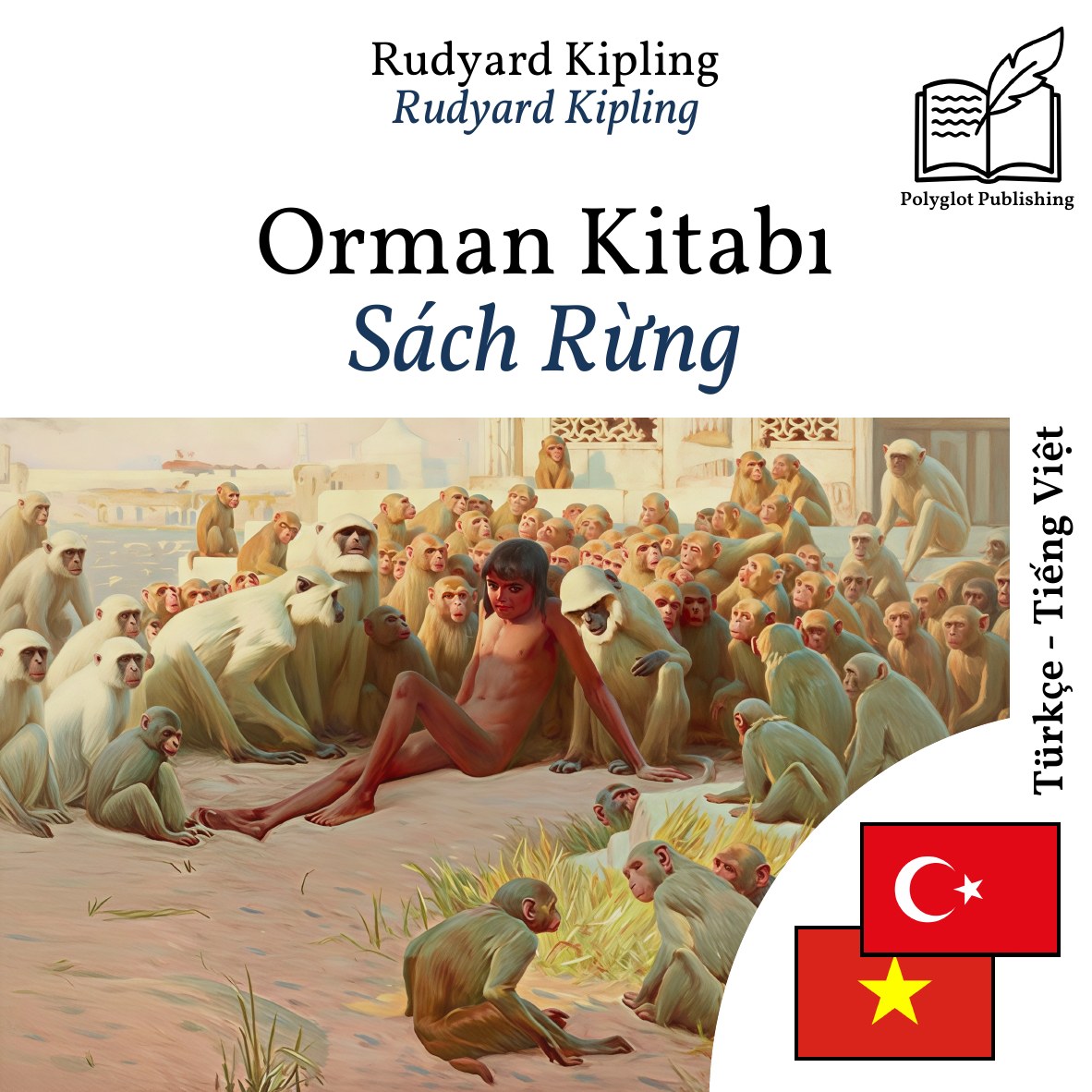 Sách Rừng