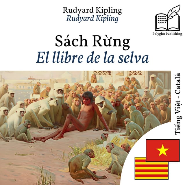 El llibre de la selva