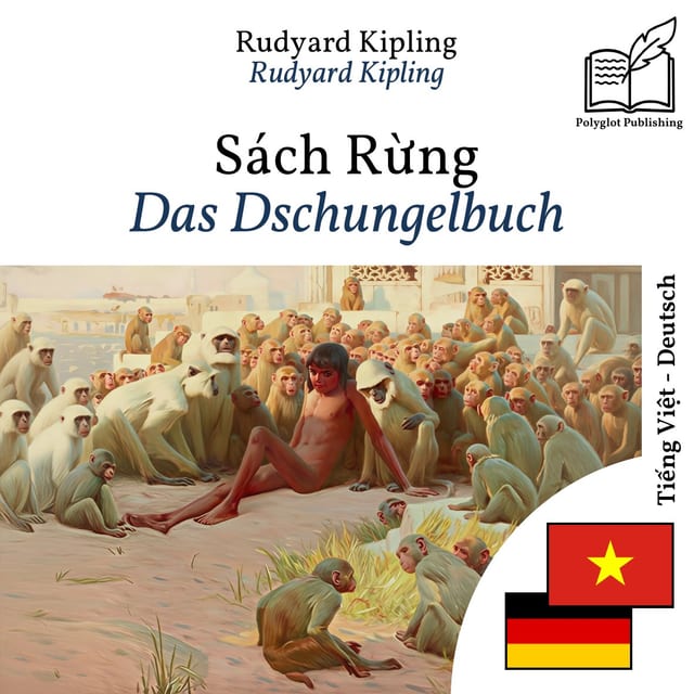 Das Dschungelbuch