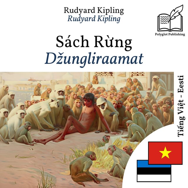 Džungliraamat