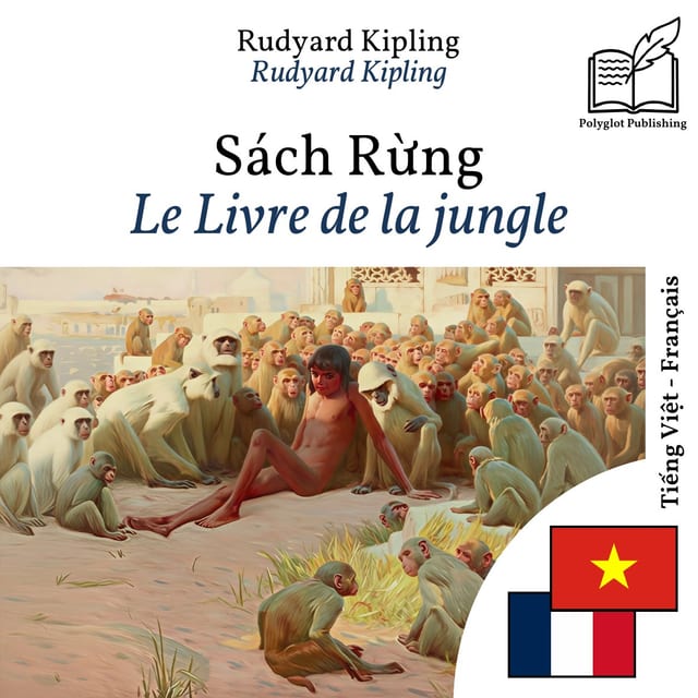 Le Livre de la jungle