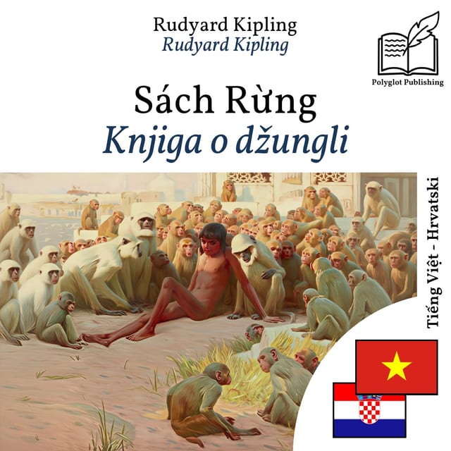 Knjiga o džungli