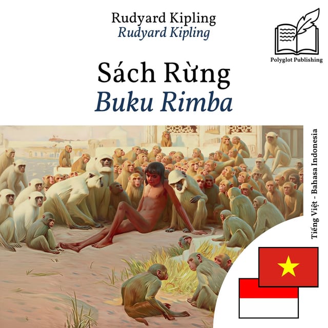 Buku Rimba