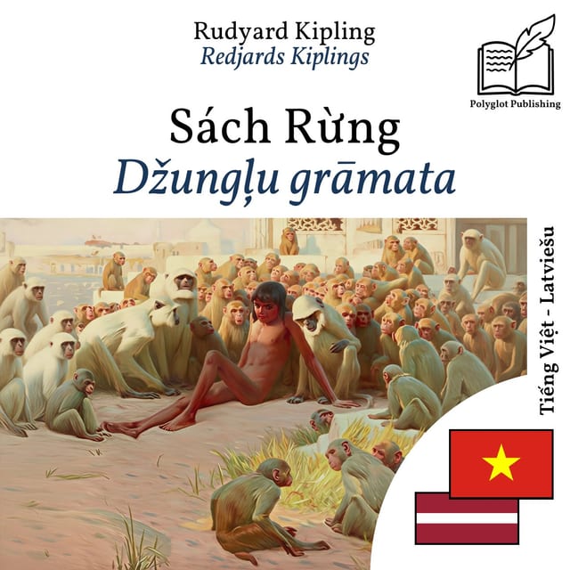 Džungļu grāmata