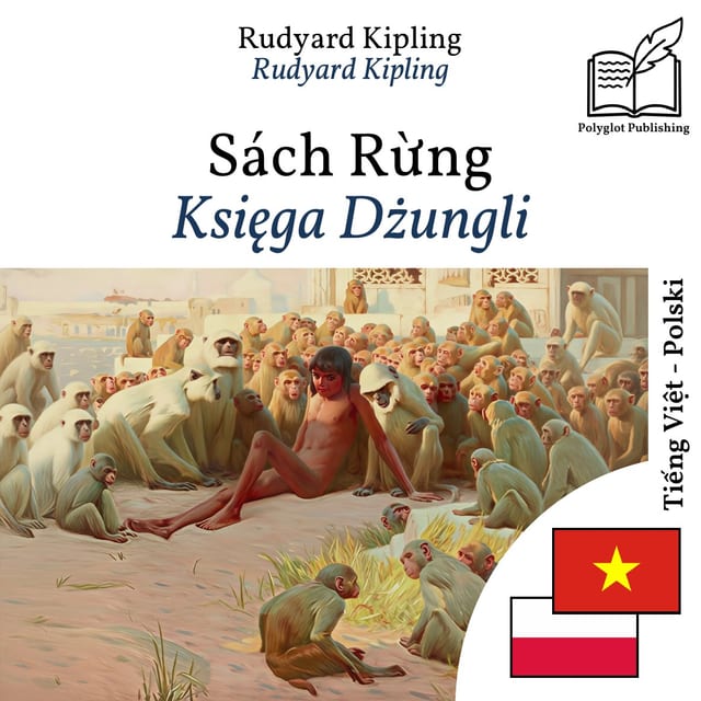 Księga Dżungli