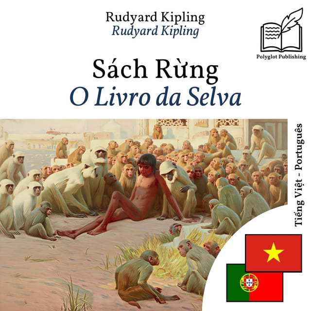 O Livro da Selva