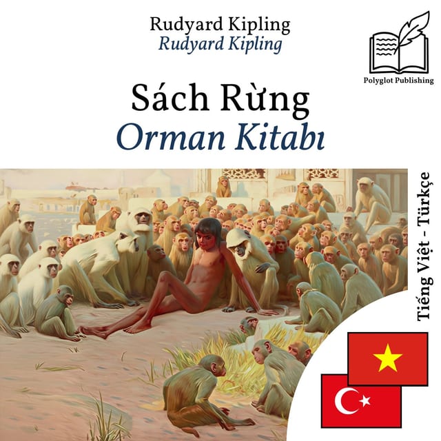 Orman Kitabı