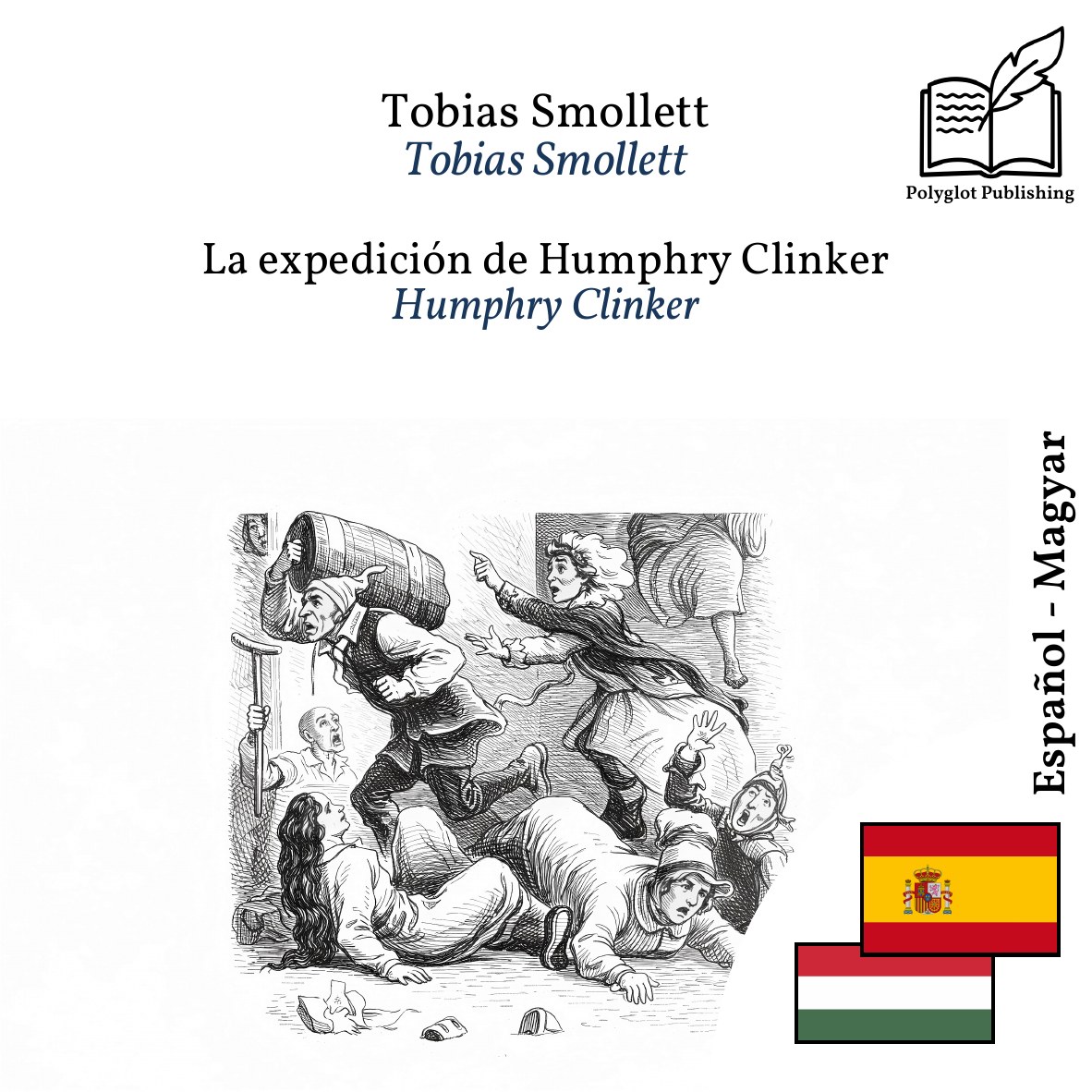 Humphry Clinker