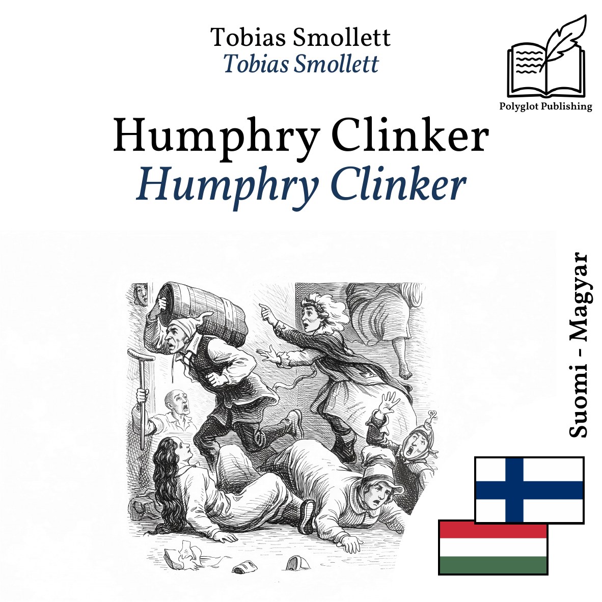 Humphry Clinker