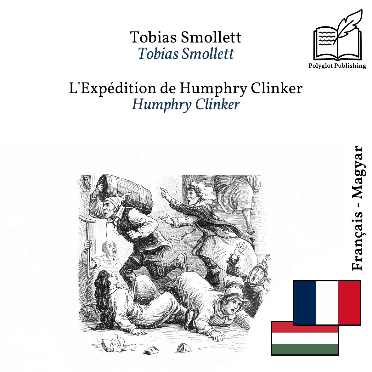 Humphry Clinker