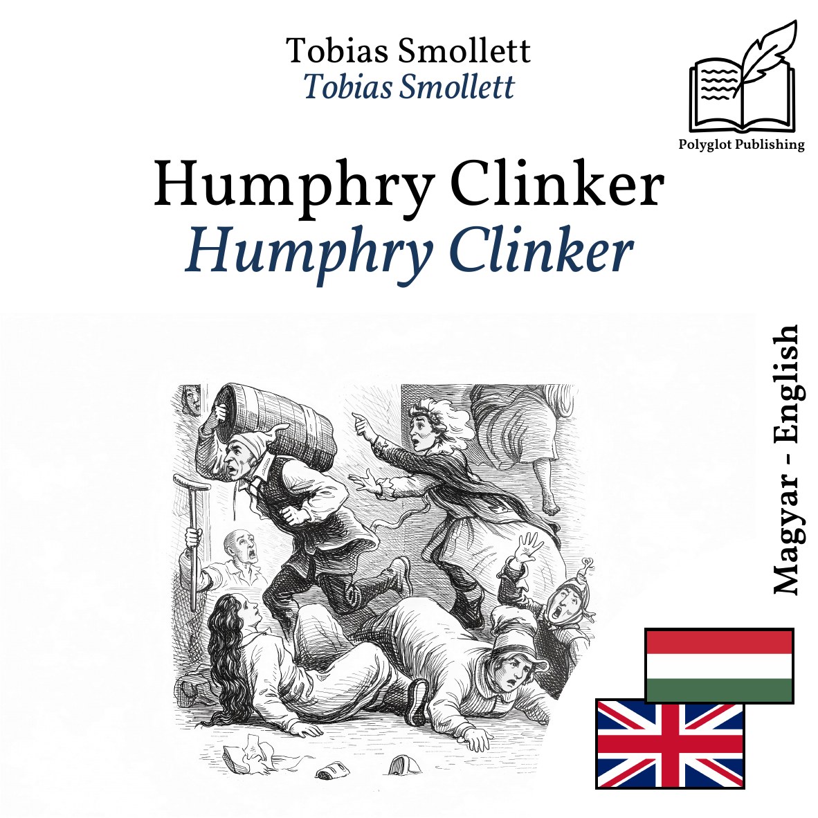 Humphry Clinker