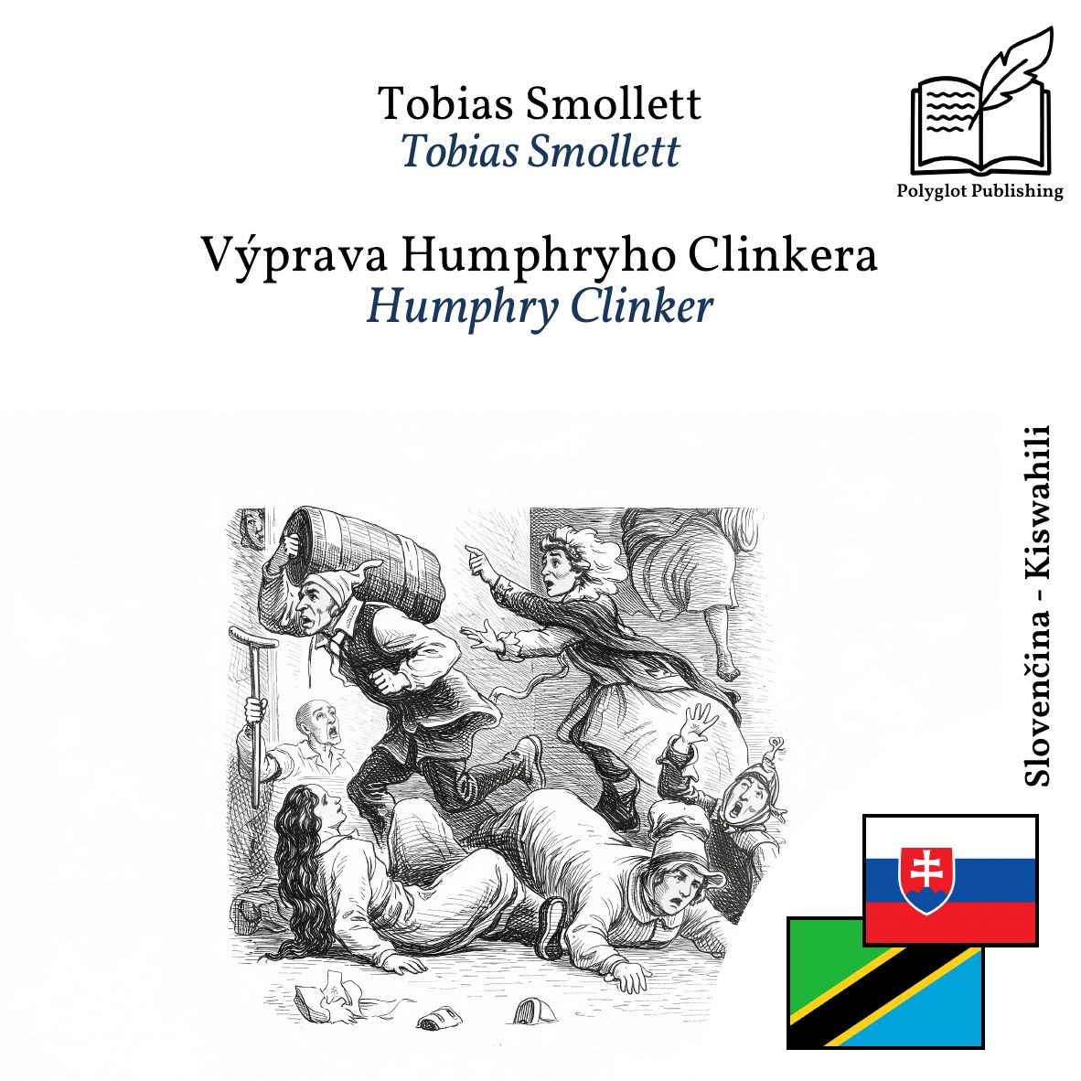 Humphry Clinker