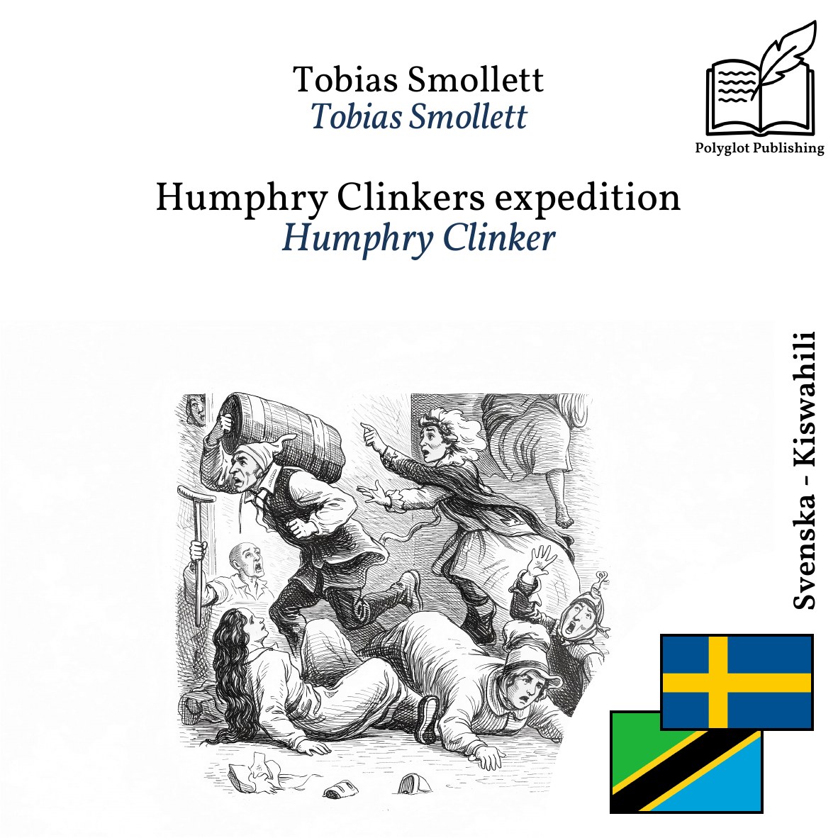 Humphry Clinker