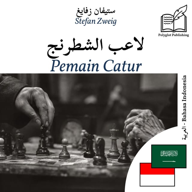 Pemain Catur