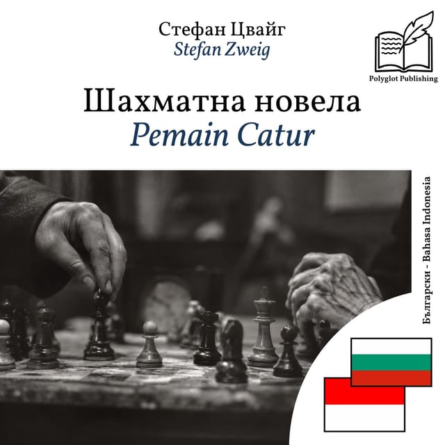 Pemain Catur