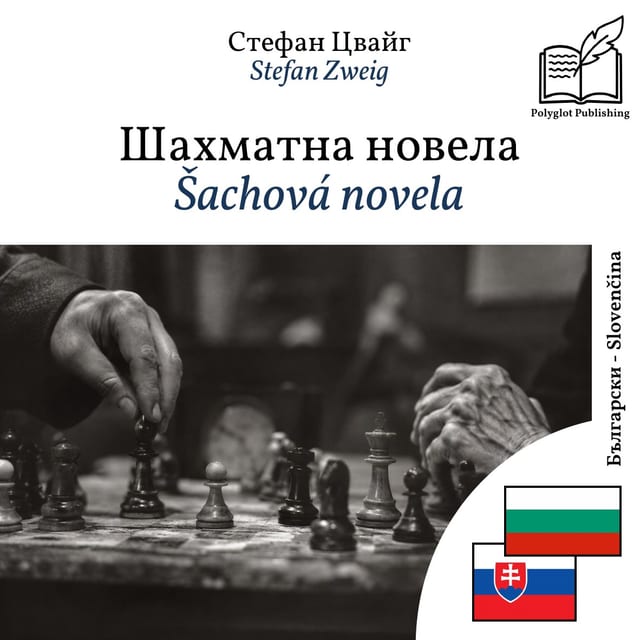 Šachová novela