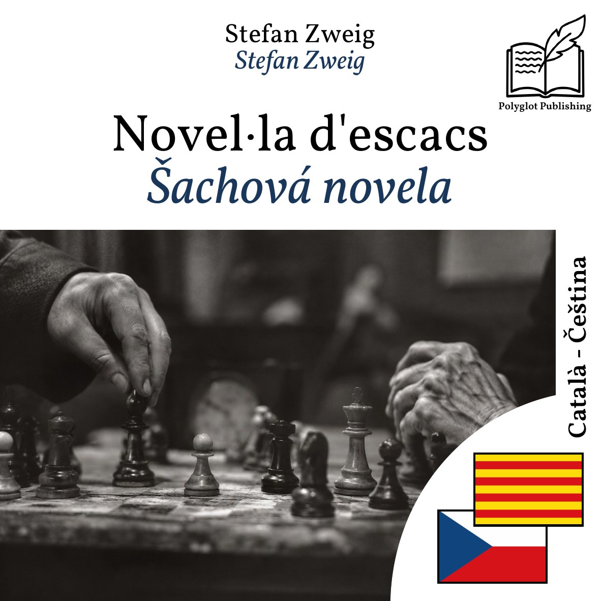 Šachová novela