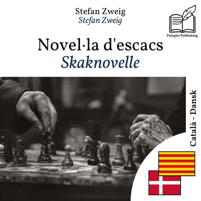 Skaknovelle
