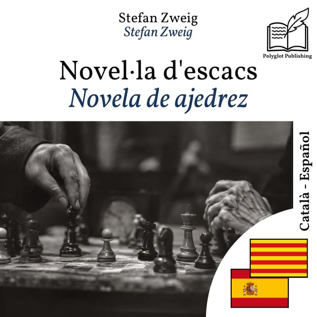 Novela de ajedrez