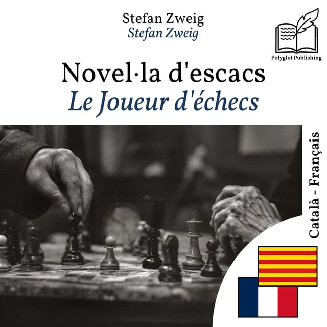 Le Joueur d'échecs