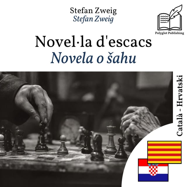 Novela o šahu