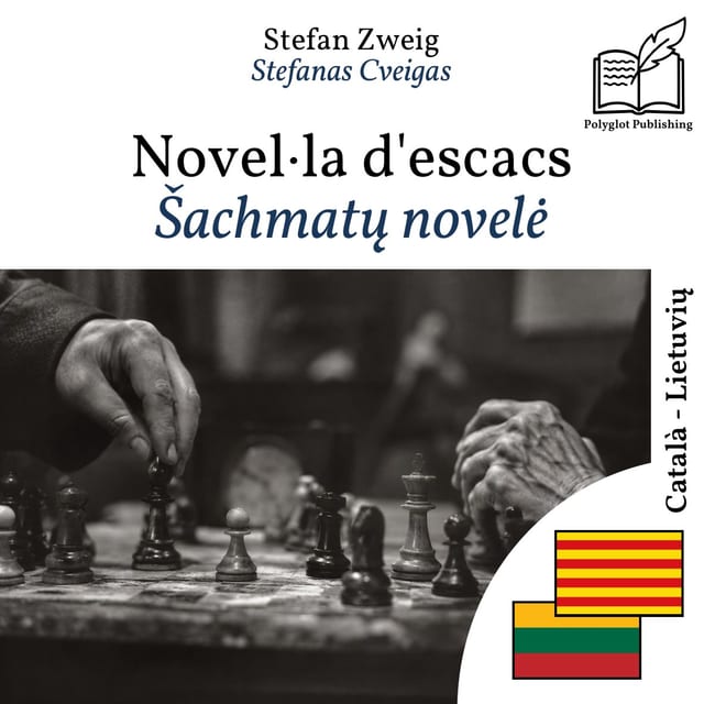 Šachmatų novelė