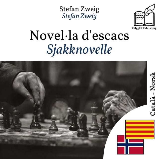 Sjakknovelle