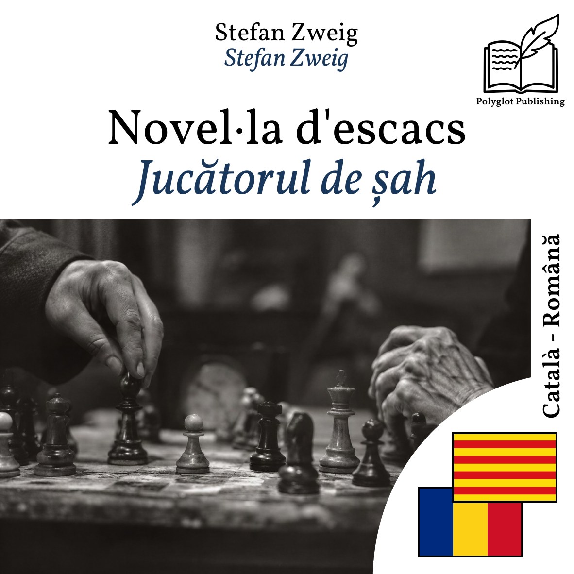 Jucătorul de șah