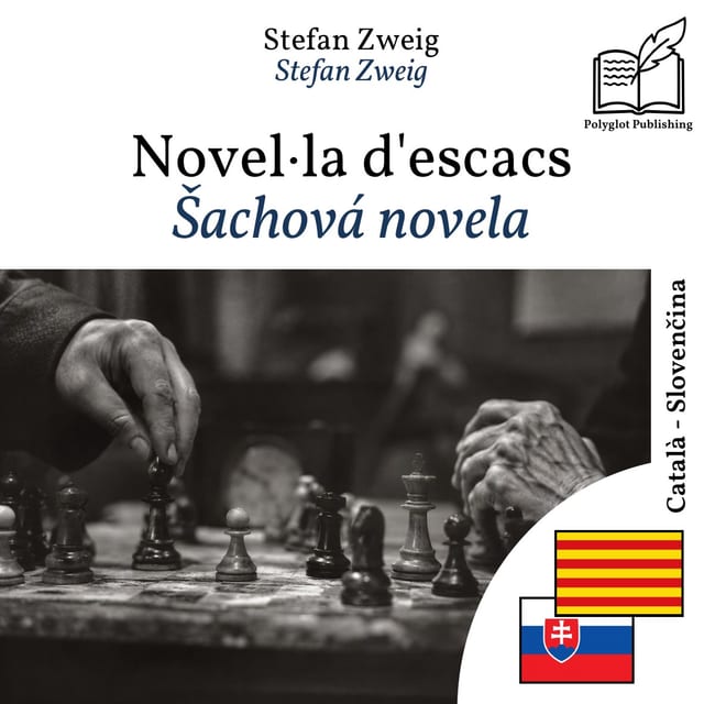 Šachová novela