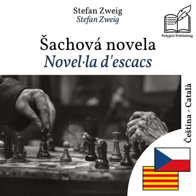 Novel·la d'escacs