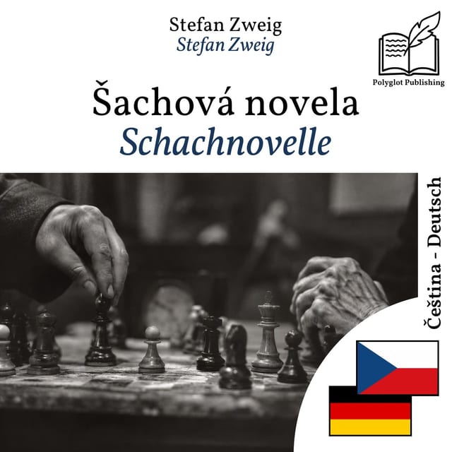 Schachnovelle