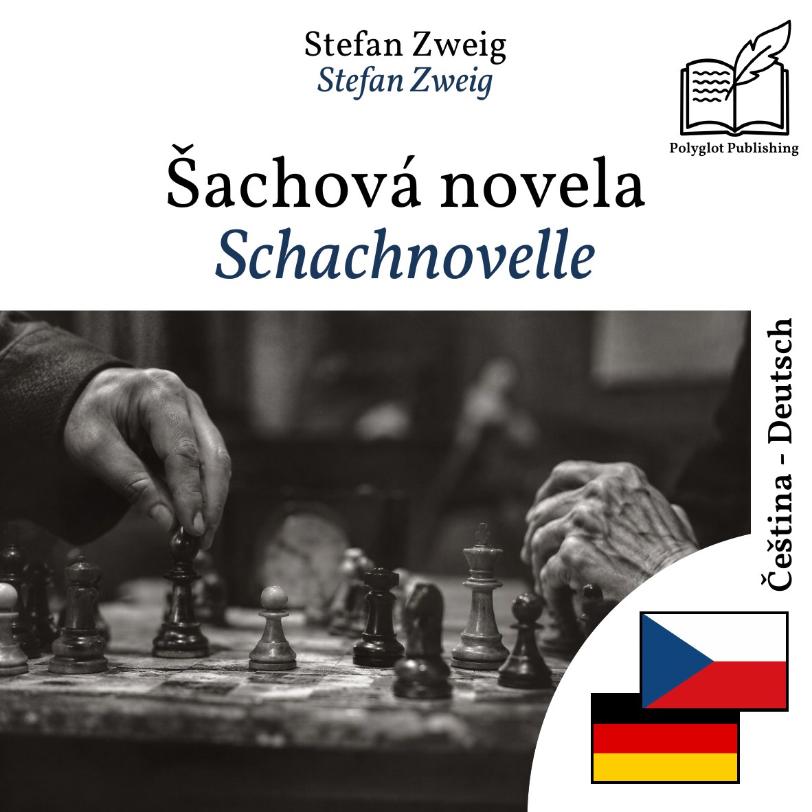 Schachnovelle